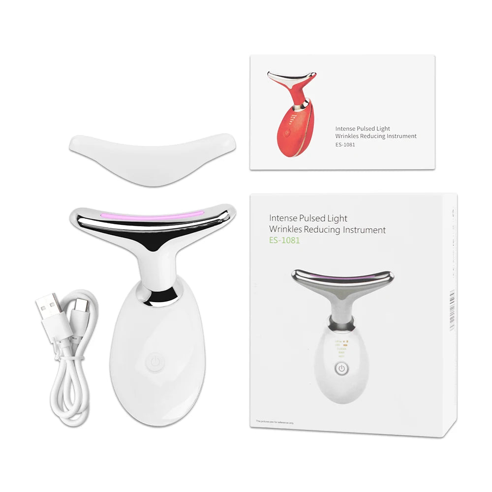 Asagiri- LED theraphy massager