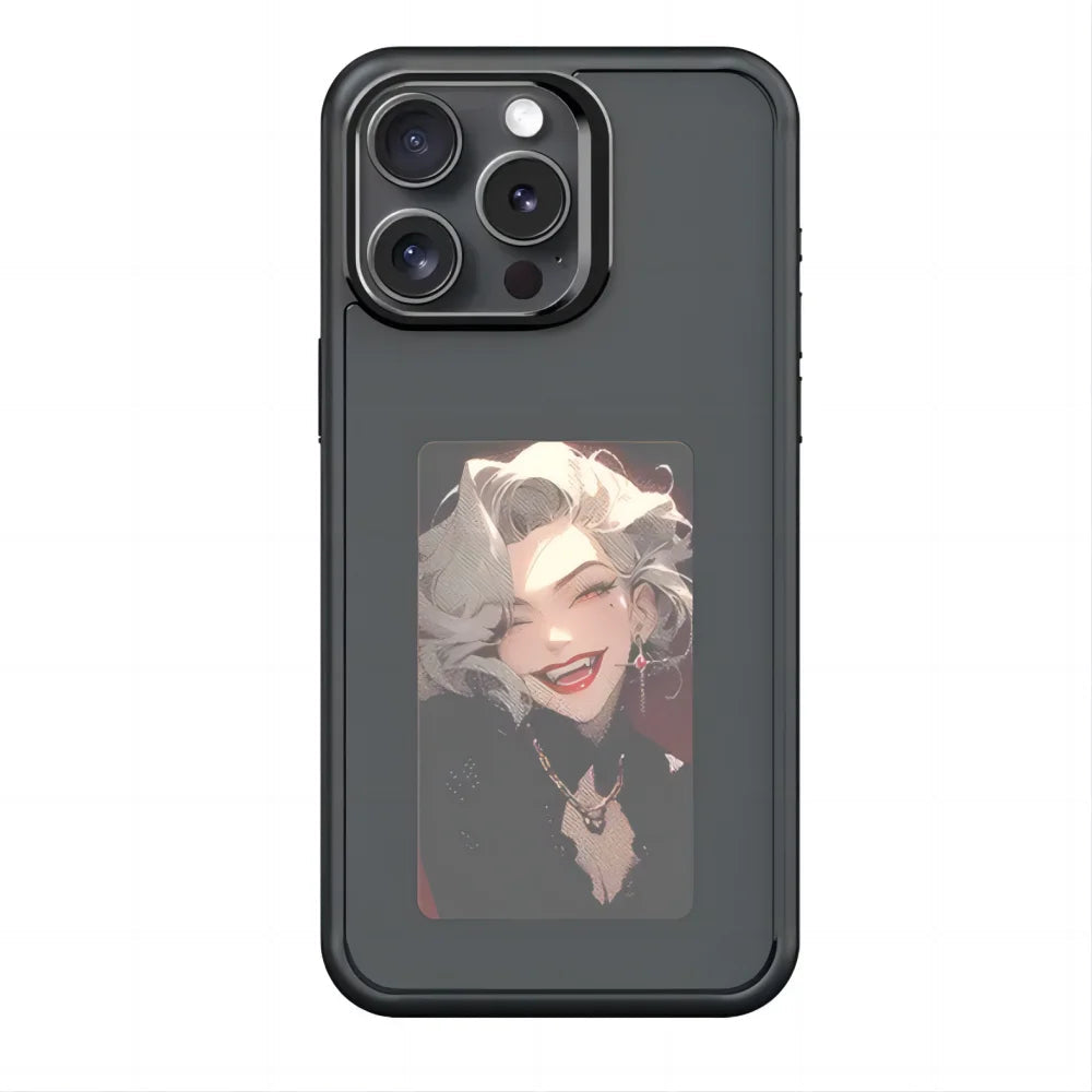 Asagiri - AI changing phonecase for Iphone