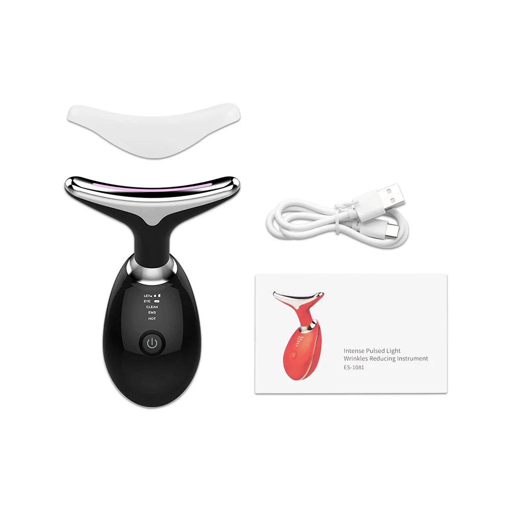 Asagiri- LED theraphy massager