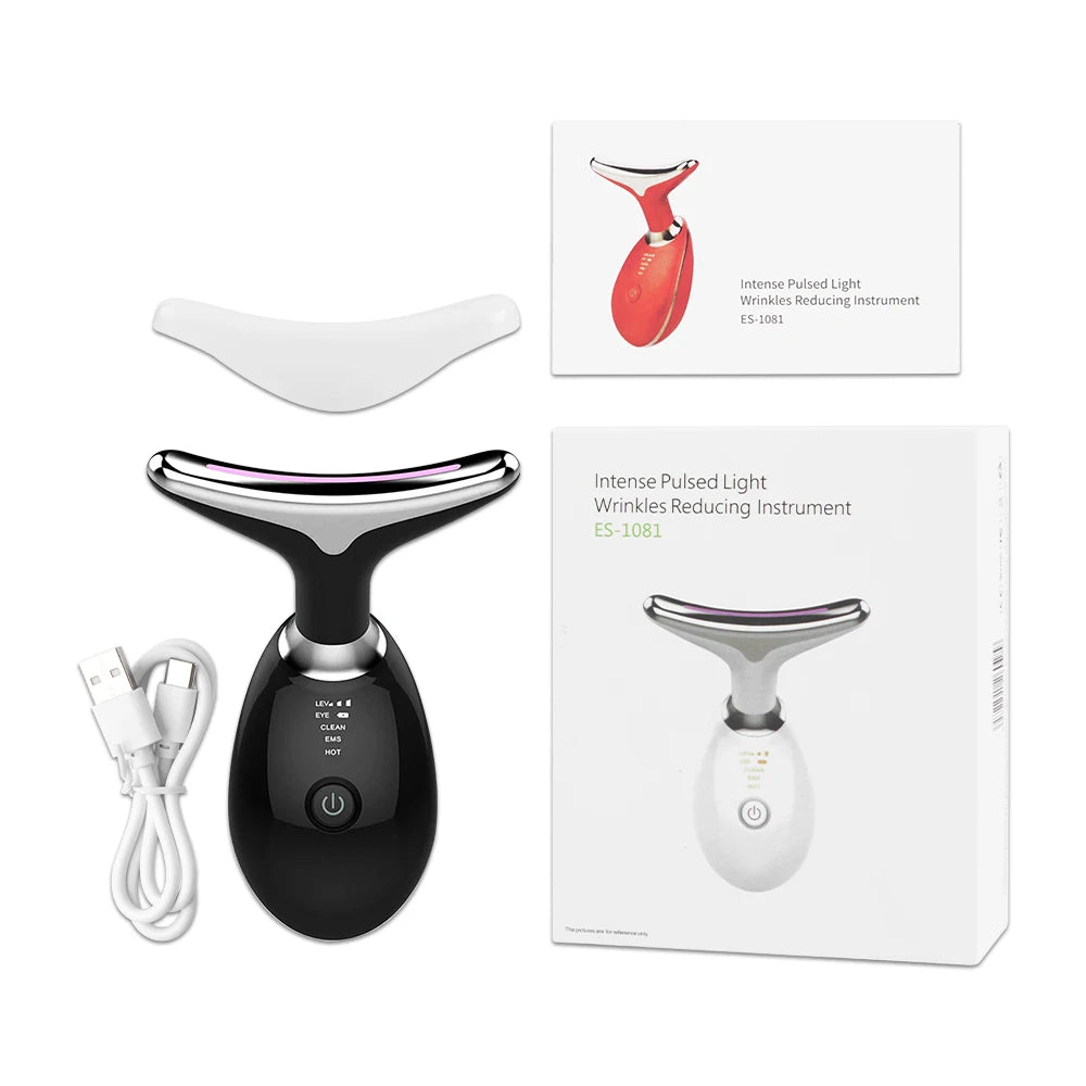 Asagiri- LED theraphy massager