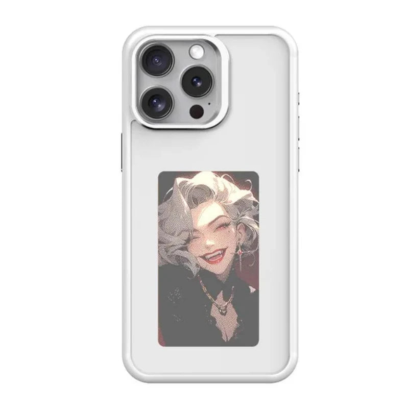 Asagiri - AI changing phonecase for Iphone